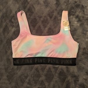 Victoria Secret PINK Ultimate Scoop Bra